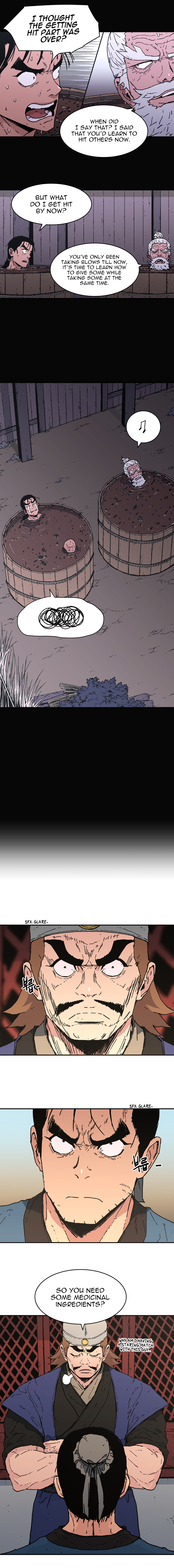Peerless Dad Chapter 98 image 2