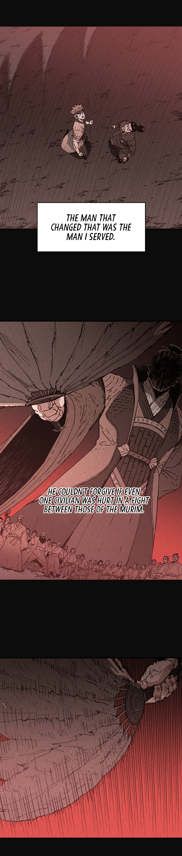 Peerless Dad Chapter 99 image 4