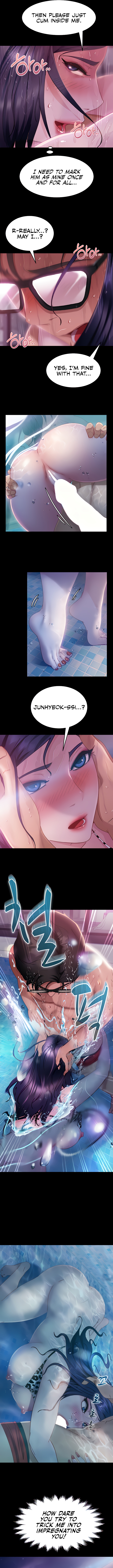 Marriage Agency Review Chapter 19 image 5