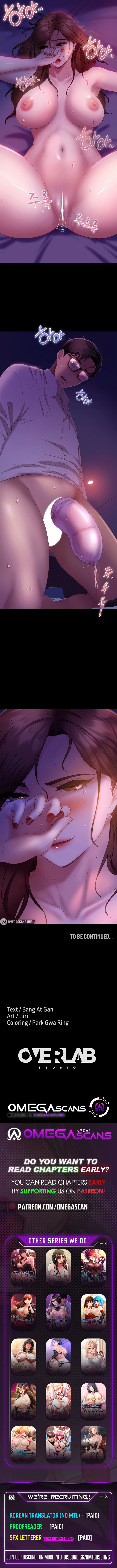Marriage Agency Review Chapter 22 image 10