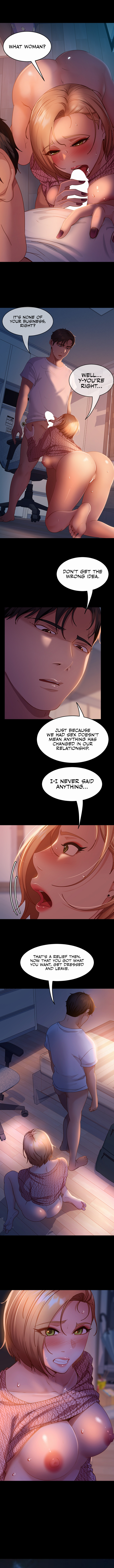 Marriage Agency Review Chapter 42 image 9