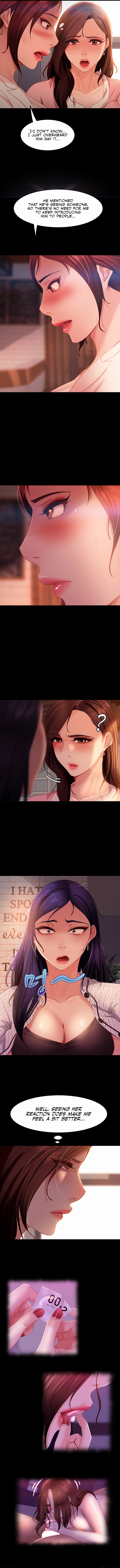 Marriage Agency Review Chapter 42 image 5
