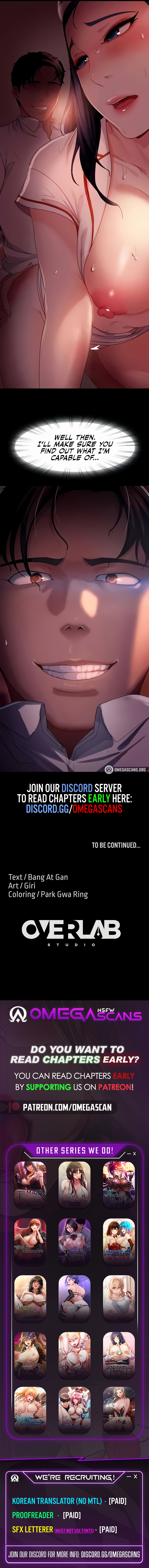 Marriage Agency Review Chapter 46 image 8