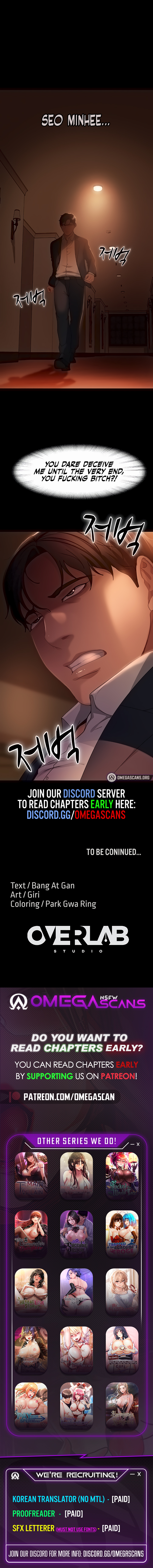 Marriage Agency Review Chapter 53 image 9