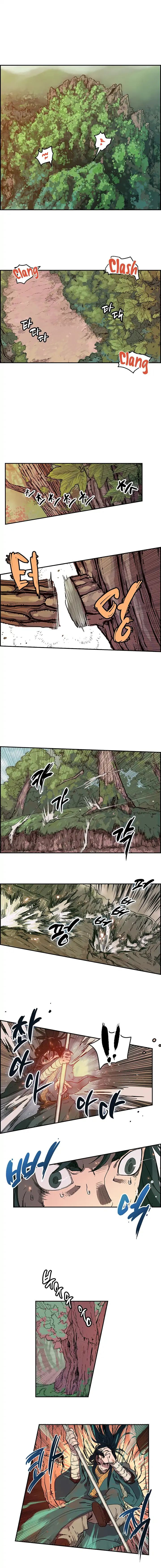 The Chronicles of Heavenly Demon Chapter 1 image 0