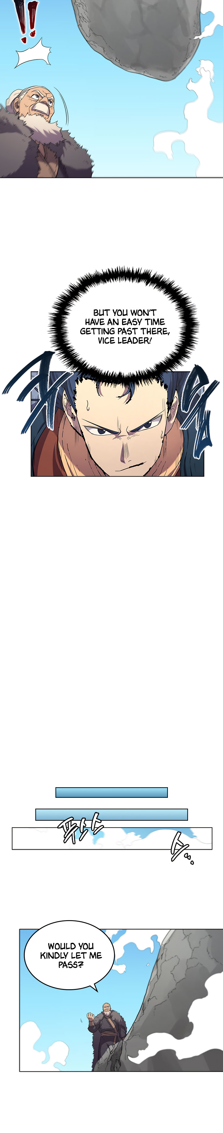 The Chronicles of Heavenly Demon Chapter 100 image 13