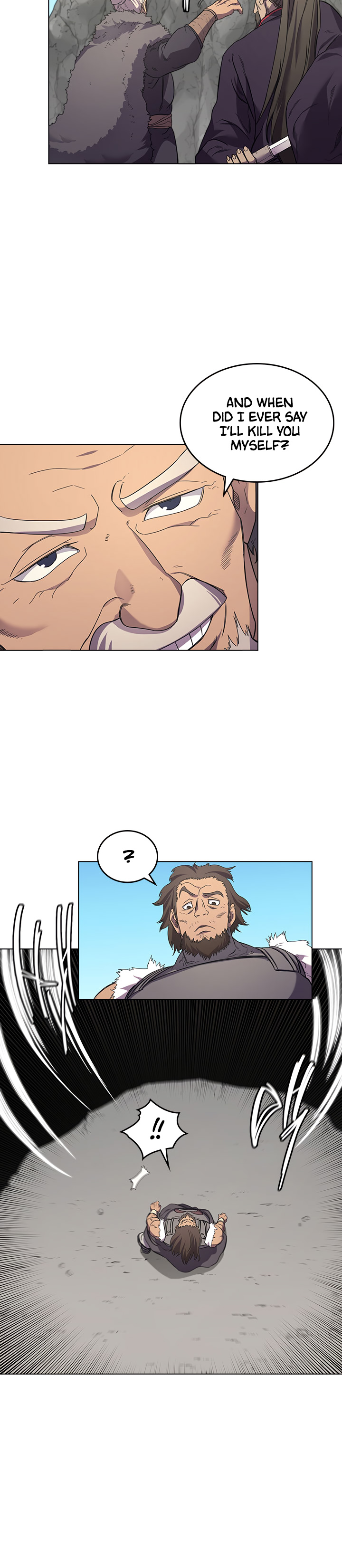 The Chronicles of Heavenly Demon Chapter 100 image 17