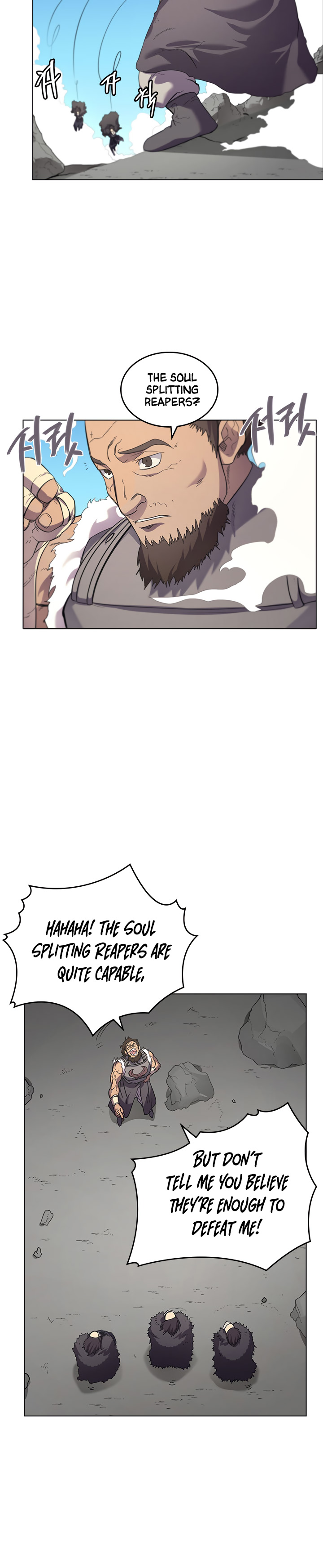 The Chronicles of Heavenly Demon Chapter 100 image 19