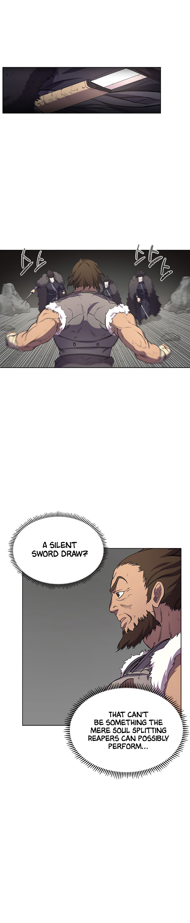 The Chronicles of Heavenly Demon Chapter 100 image 20