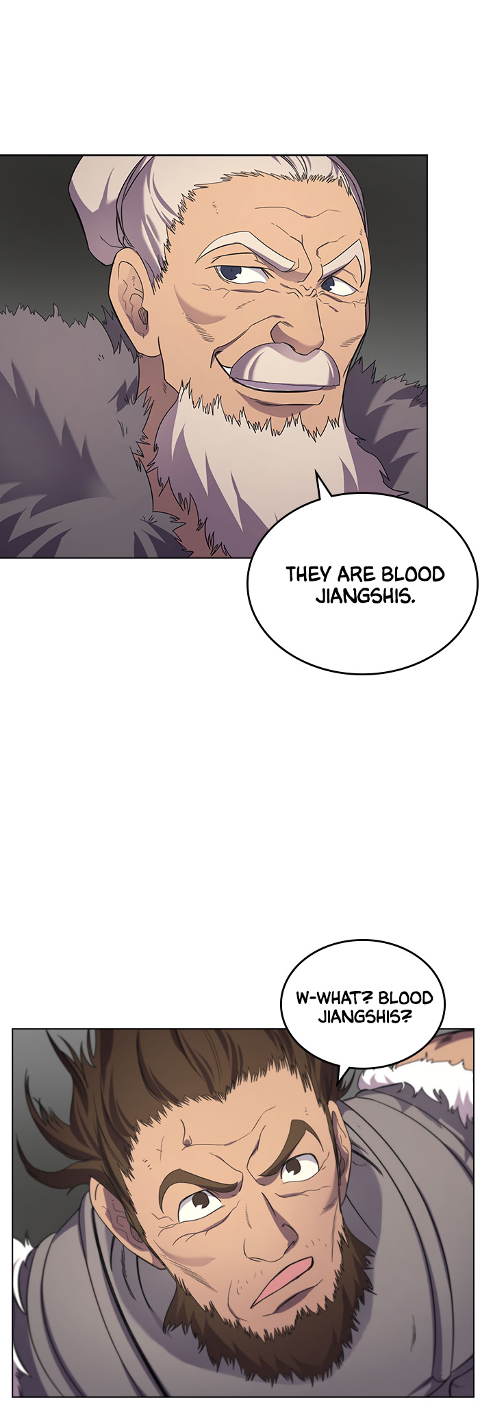 The Chronicles of Heavenly Demon Chapter 100 image 22