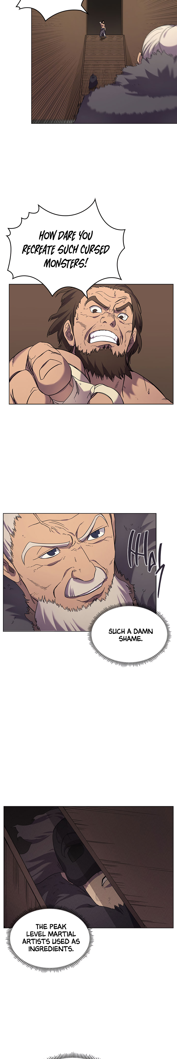 The Chronicles of Heavenly Demon Chapter 101 image 10