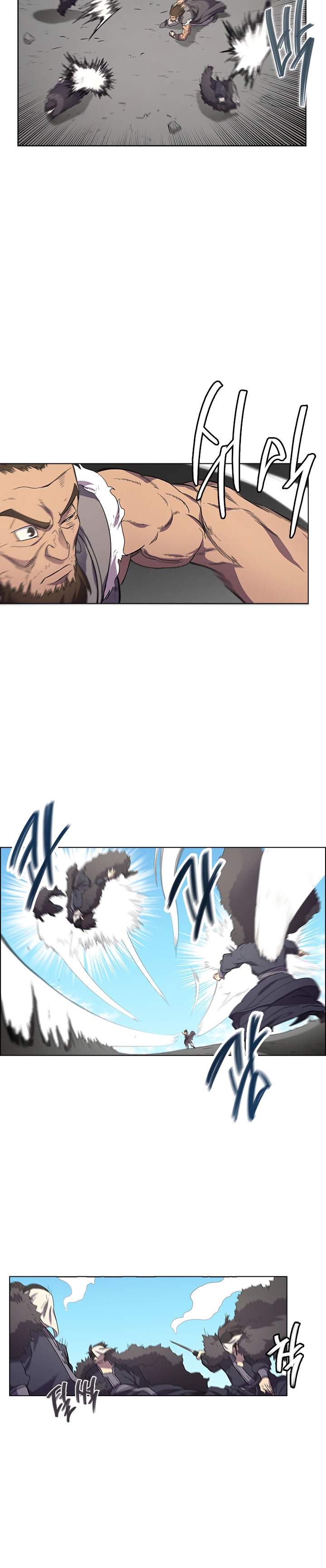 The Chronicles of Heavenly Demon Chapter 101 image 1