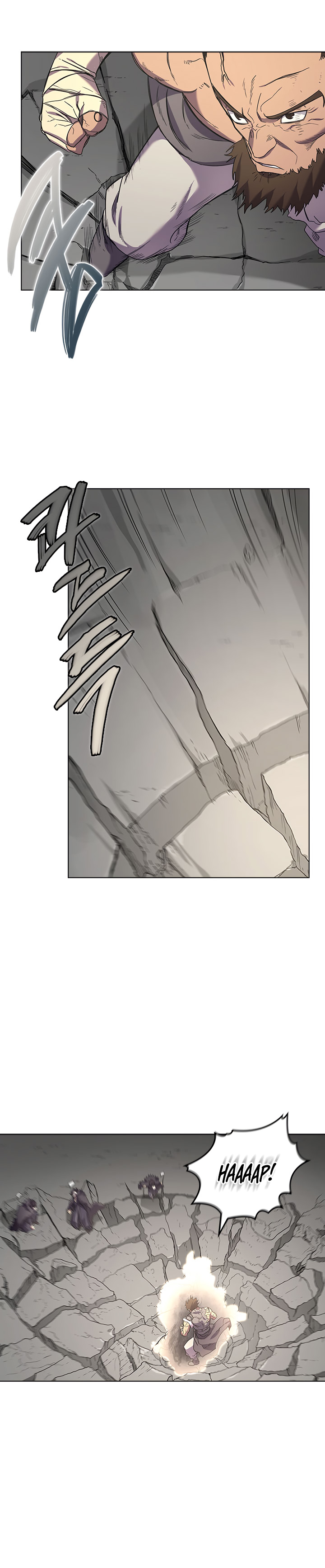 The Chronicles of Heavenly Demon Chapter 101 image 2