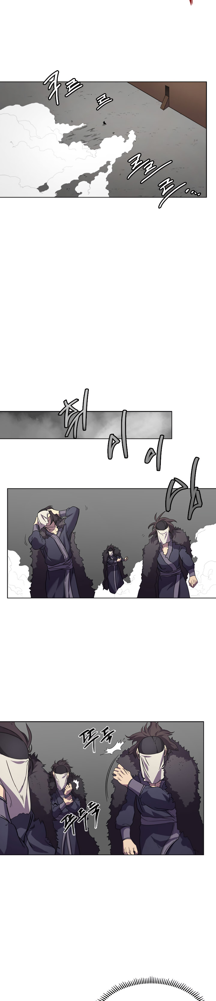 The Chronicles of Heavenly Demon Chapter 101 image 4