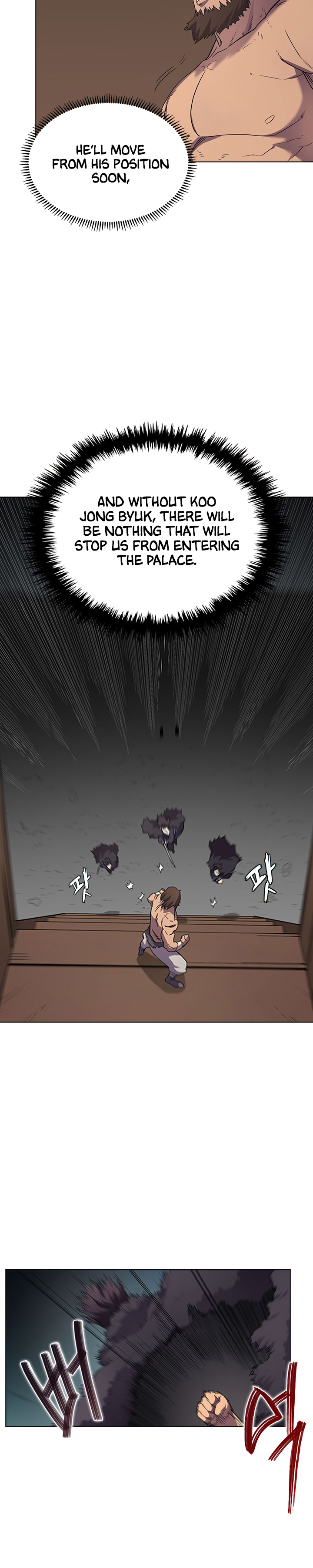 The Chronicles of Heavenly Demon Chapter 101 image 8
