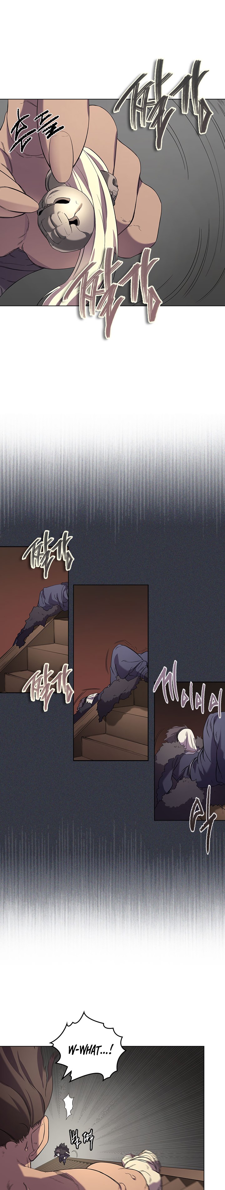 The Chronicles of Heavenly Demon Chapter 102 image 10