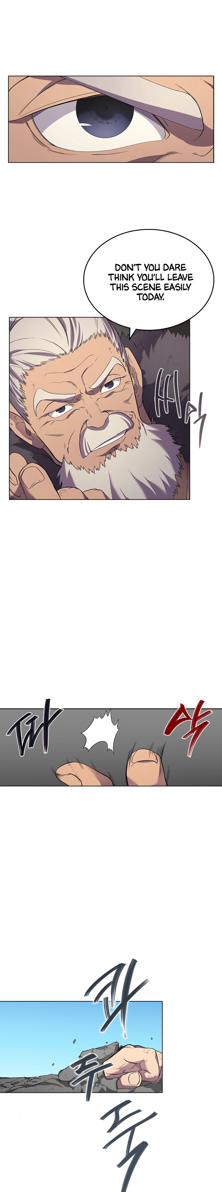 The Chronicles of Heavenly Demon Chapter 102 image 12