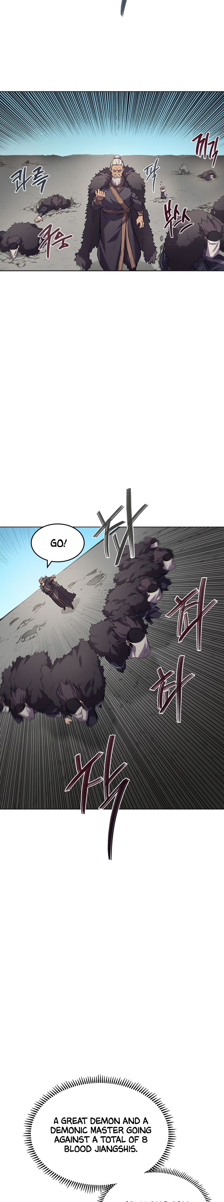 The Chronicles of Heavenly Demon Chapter 102 image 13