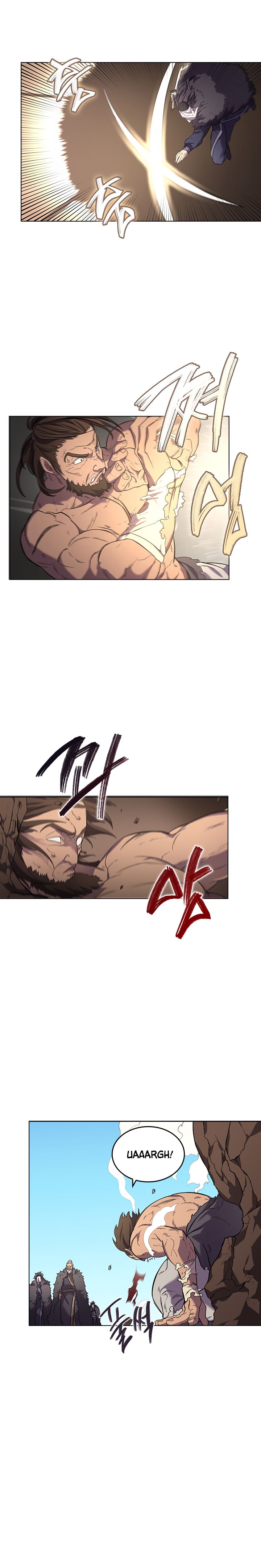 The Chronicles of Heavenly Demon Chapter 102 image 15