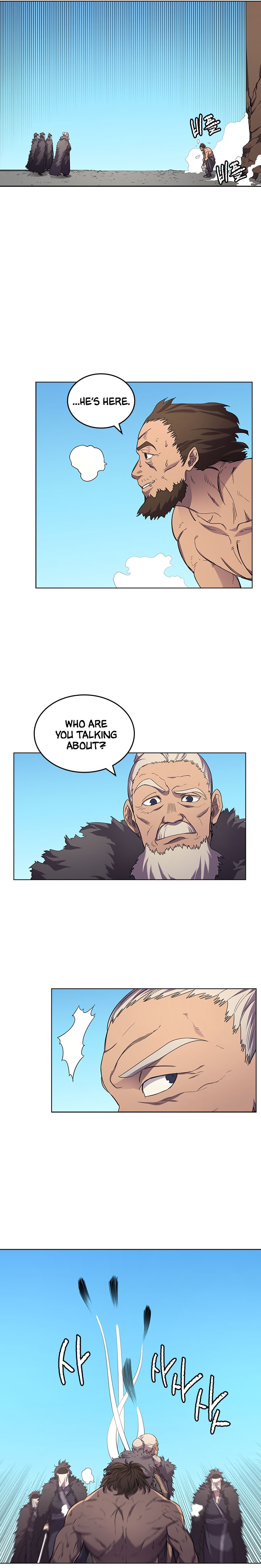 The Chronicles of Heavenly Demon Chapter 102 image 16