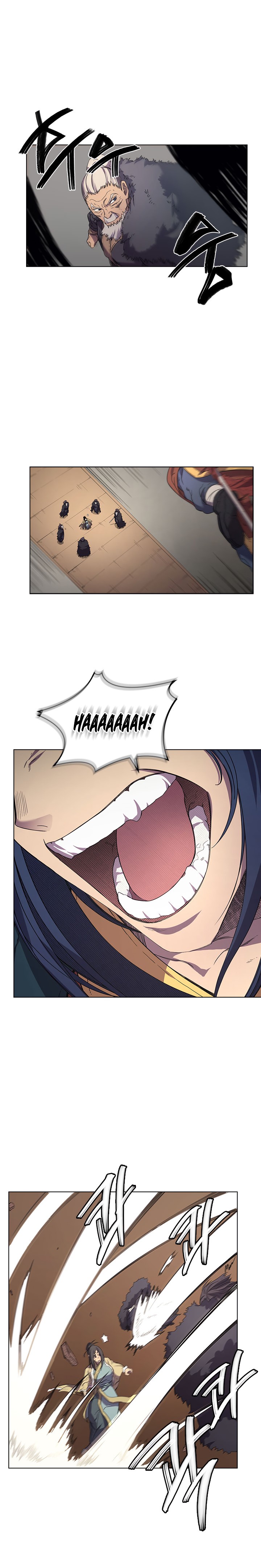The Chronicles of Heavenly Demon Chapter 102 image 17