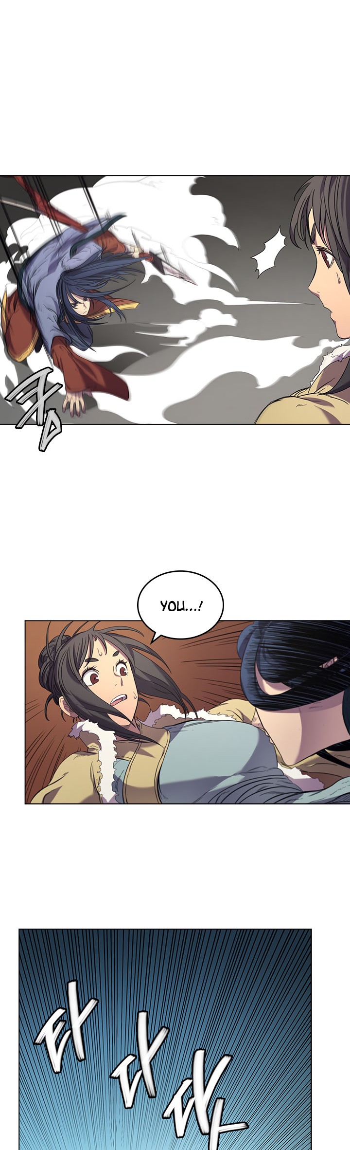 The Chronicles of Heavenly Demon Chapter 102 image 18