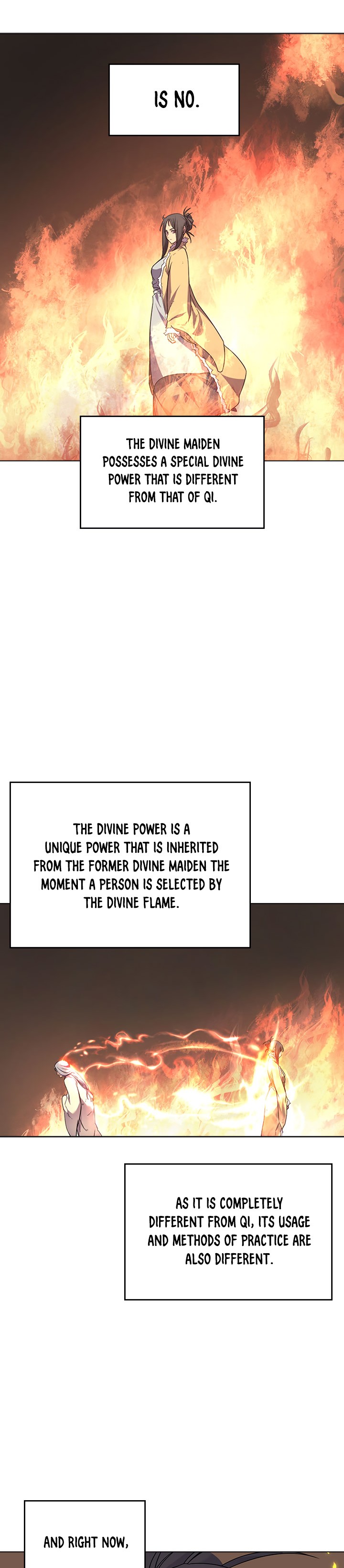 The Chronicles of Heavenly Demon Chapter 102 image 1
