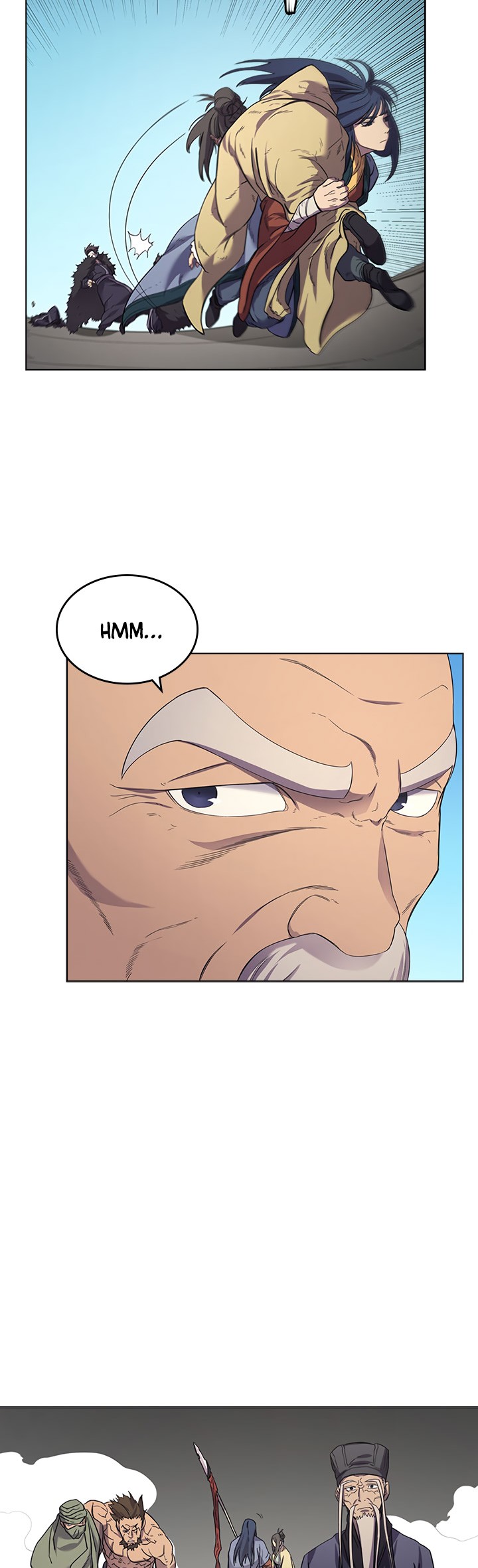 The Chronicles of Heavenly Demon Chapter 102 image 19
