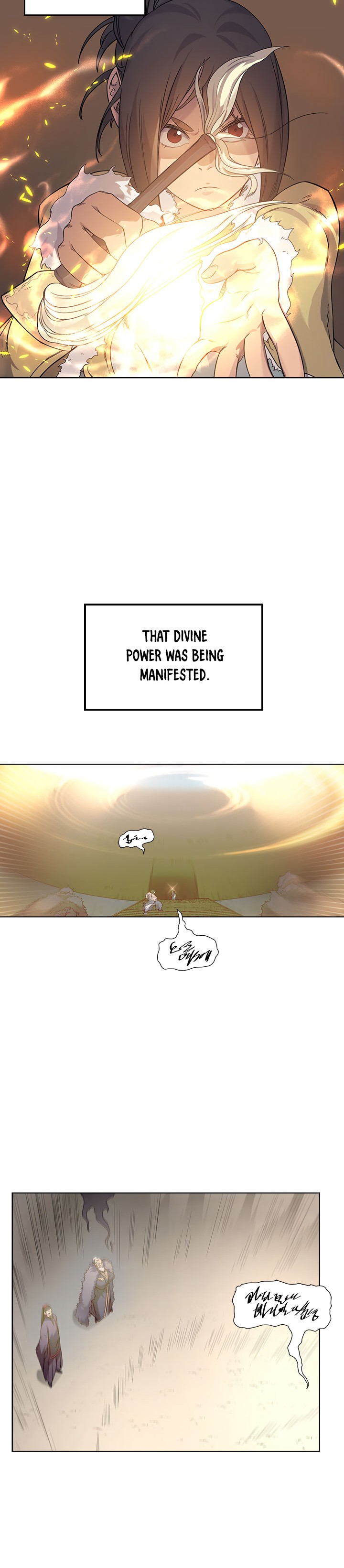 The Chronicles of Heavenly Demon Chapter 102 image 2