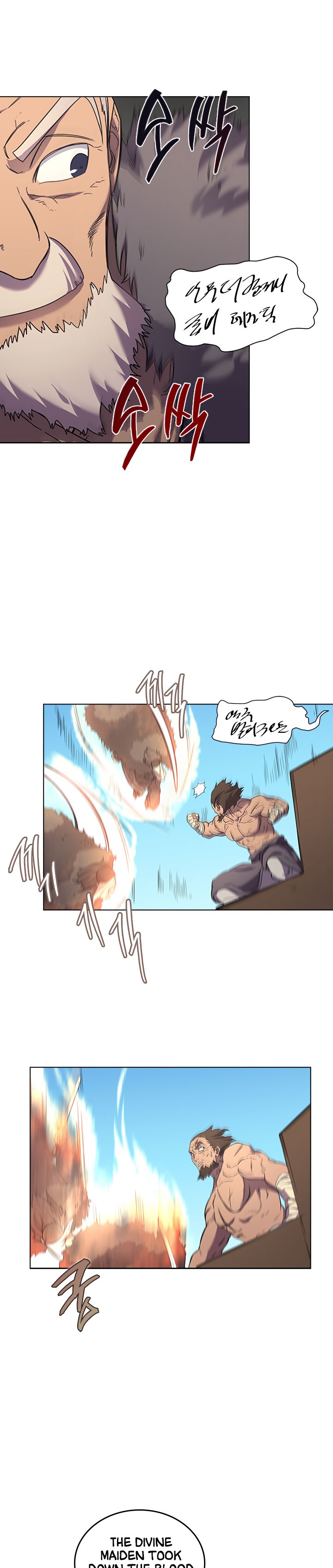 The Chronicles of Heavenly Demon Chapter 102 image 3