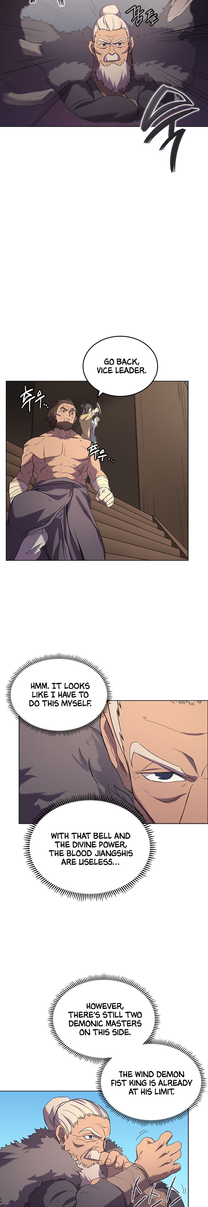 The Chronicles of Heavenly Demon Chapter 102 image 7