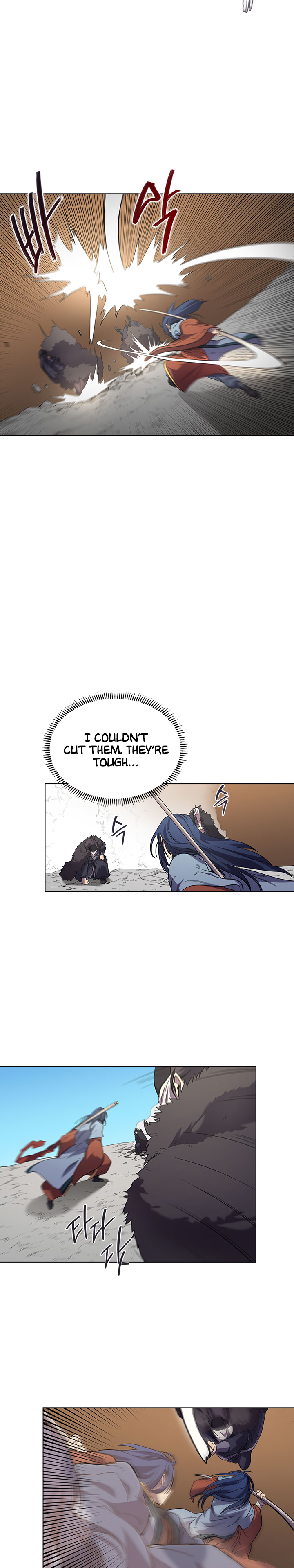 The Chronicles of Heavenly Demon Chapter 103 image 13