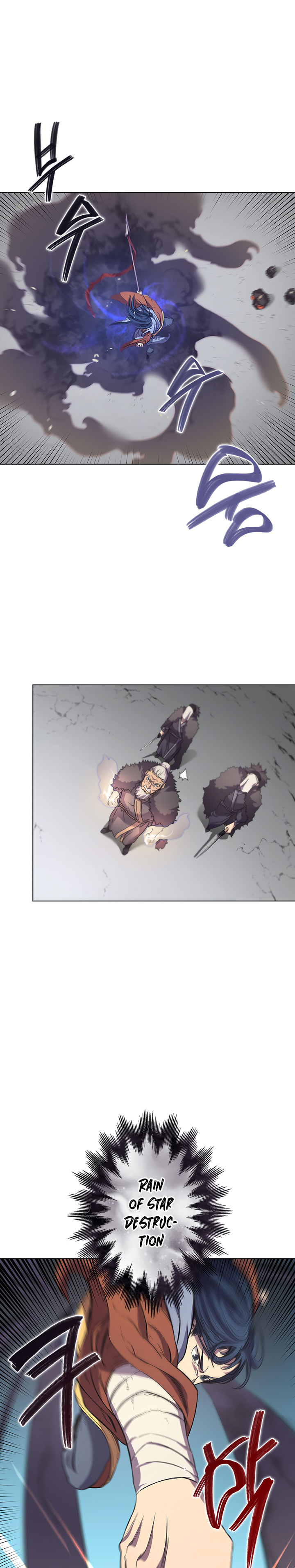 The Chronicles of Heavenly Demon Chapter 103 image 16