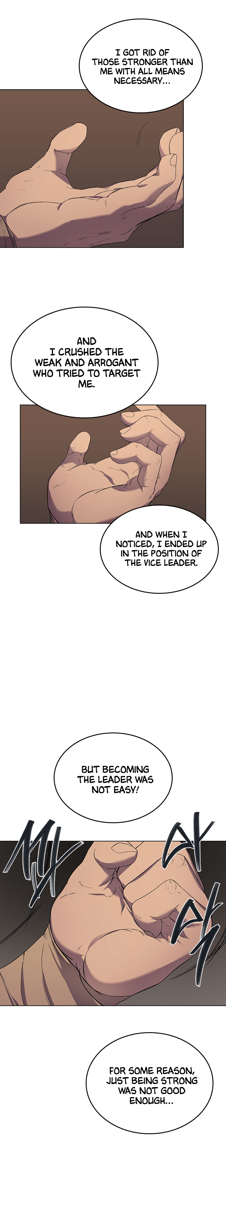 The Chronicles of Heavenly Demon Chapter 103 image 3