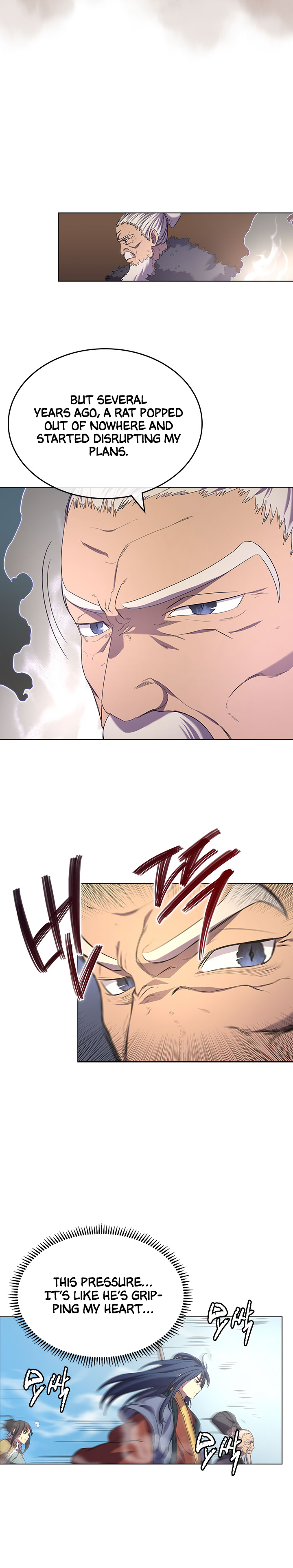 The Chronicles of Heavenly Demon Chapter 103 image 5