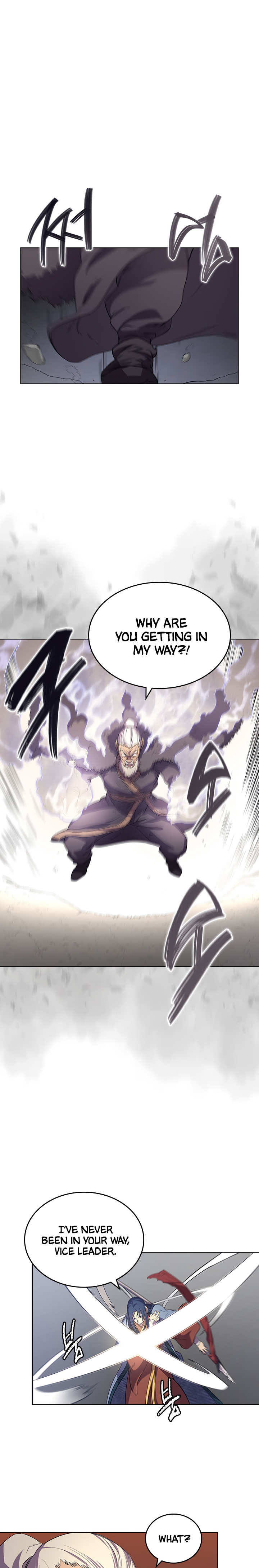 The Chronicles of Heavenly Demon Chapter 103 image 7