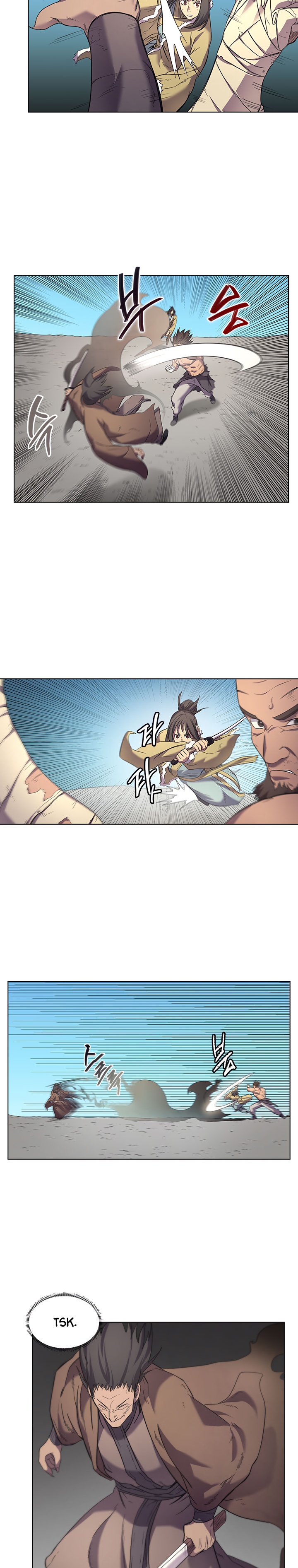The Chronicles of Heavenly Demon Chapter 104 image 4