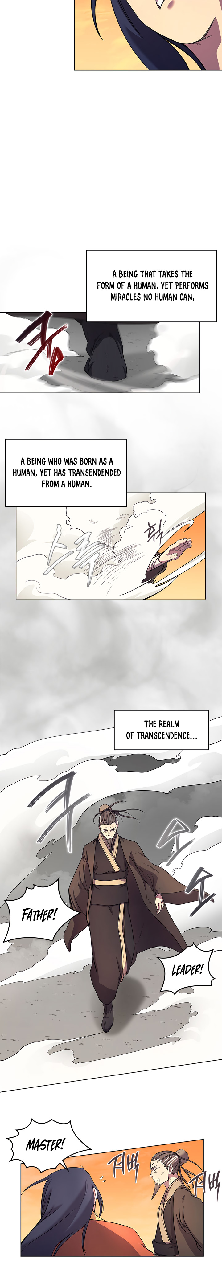 The Chronicles of Heavenly Demon Chapter 106 image 11
