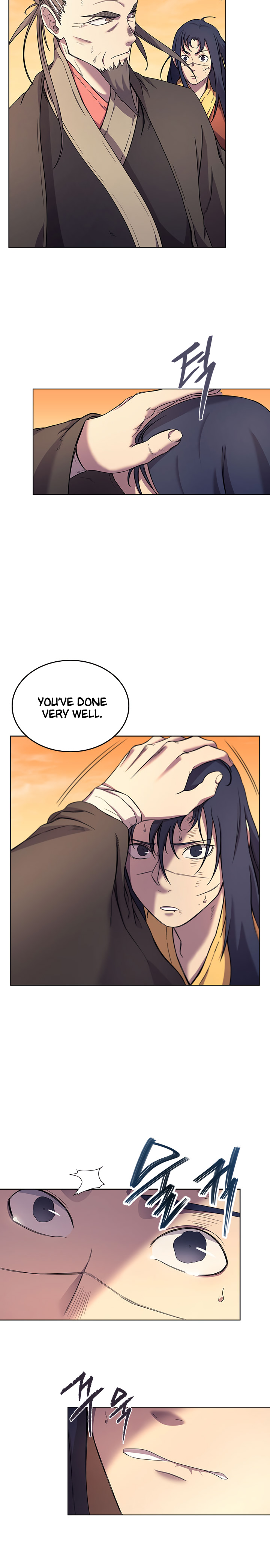 The Chronicles of Heavenly Demon Chapter 106 image 13