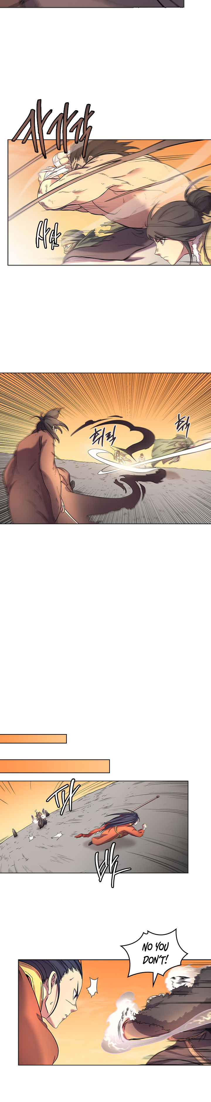 The Chronicles of Heavenly Demon Chapter 106 image 1