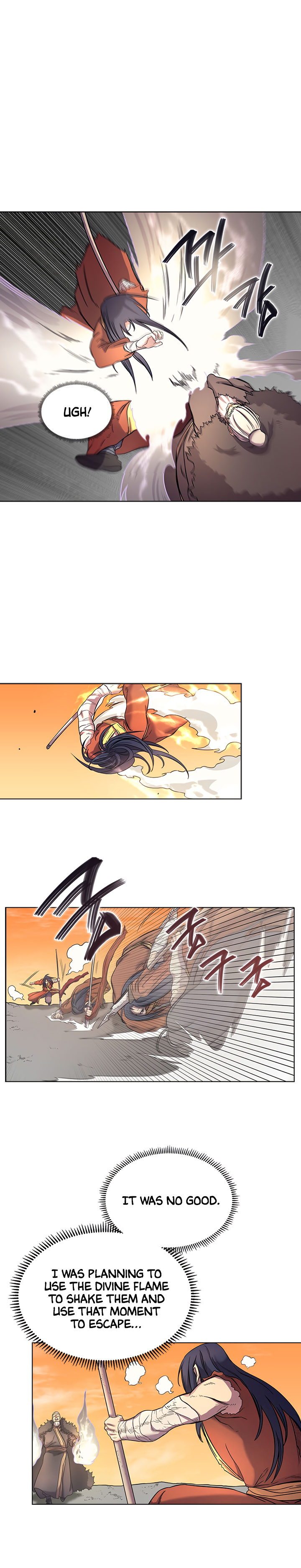 The Chronicles of Heavenly Demon Chapter 106 image 2