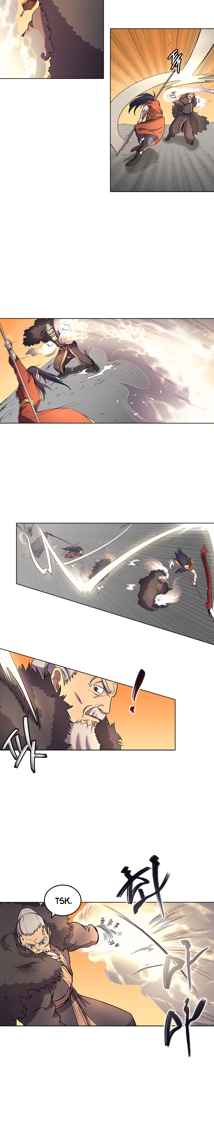 The Chronicles of Heavenly Demon Chapter 106 image 4