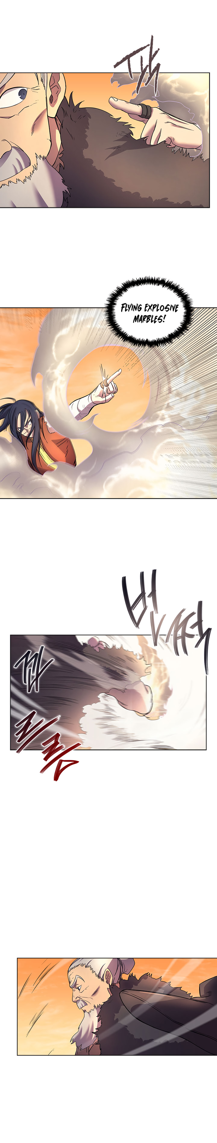 The Chronicles of Heavenly Demon Chapter 106 image 5