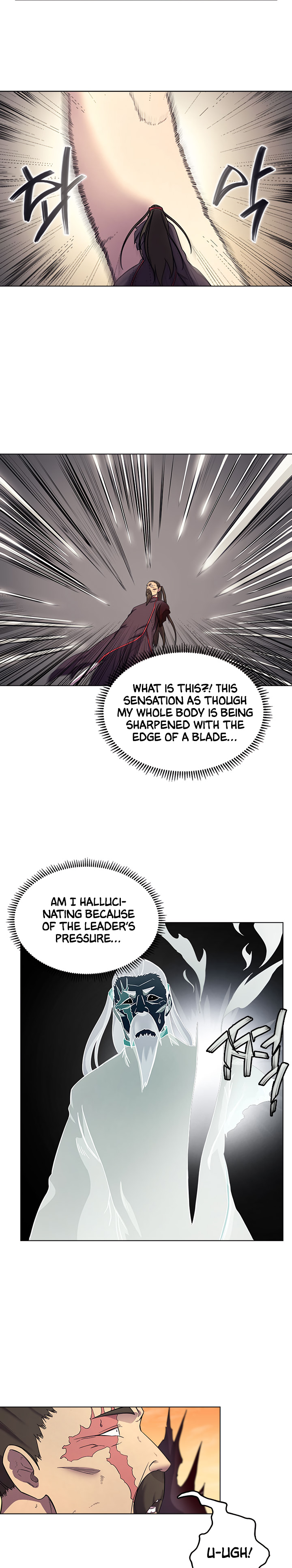 The Chronicles of Heavenly Demon Chapter 107 image 13