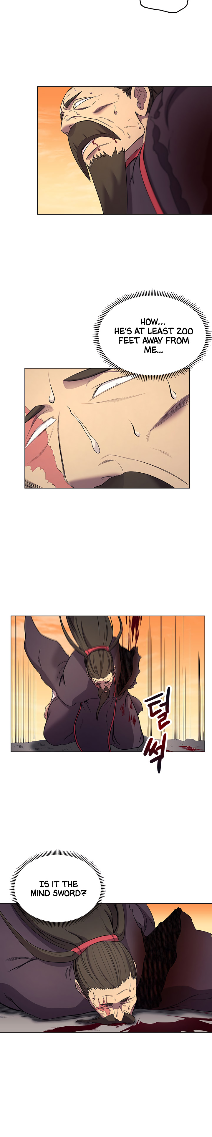 The Chronicles of Heavenly Demon Chapter 107 image 14