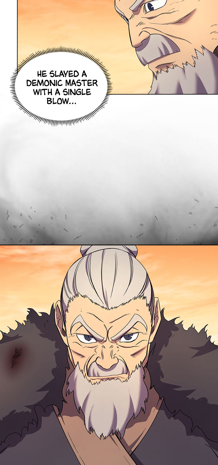 The Chronicles of Heavenly Demon Chapter 107 image 16