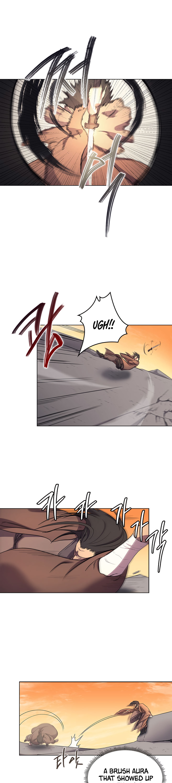 The Chronicles of Heavenly Demon Chapter 107 image 4