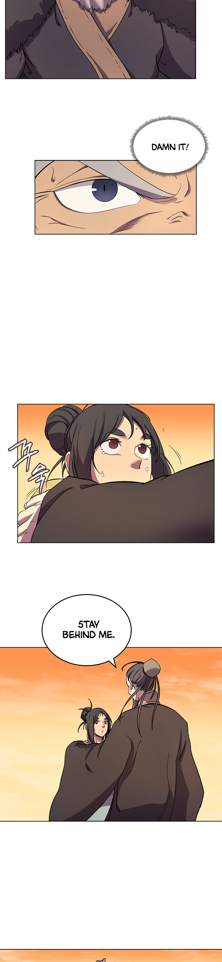 The Chronicles of Heavenly Demon Chapter 107 image 7