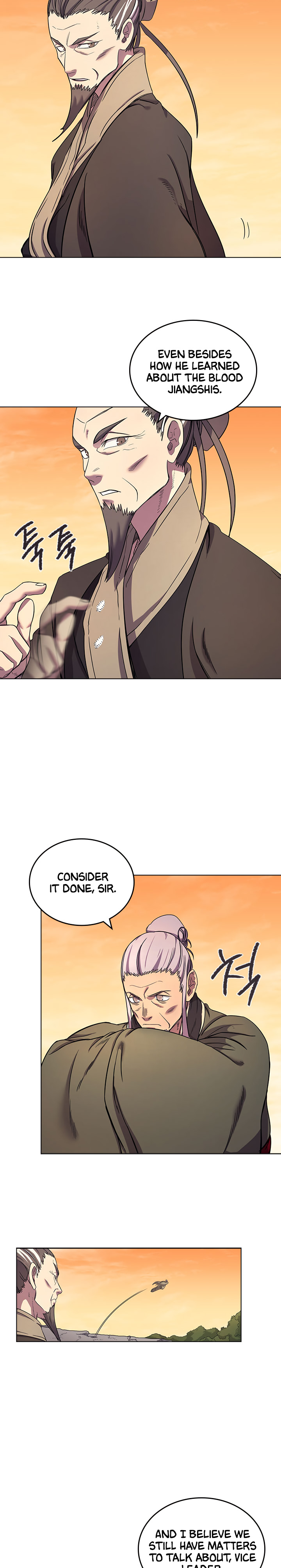 The Chronicles of Heavenly Demon Chapter 108 image 16
