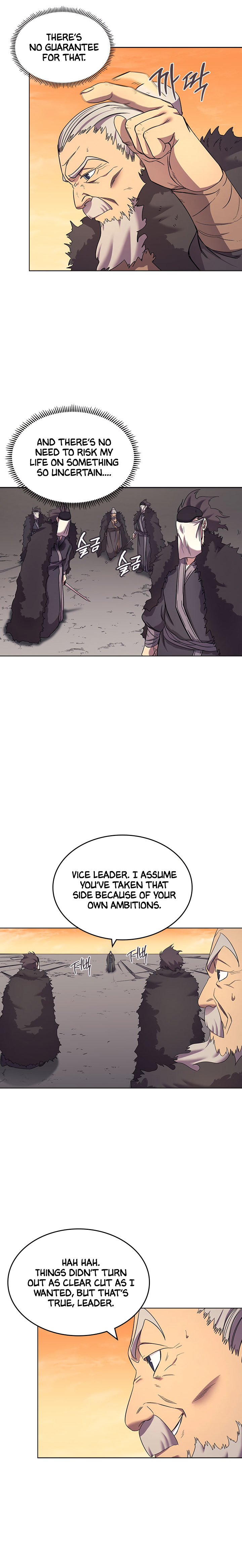 The Chronicles of Heavenly Demon Chapter 108 image 2